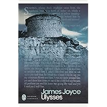 Amazon | Modern Classics Ulysses (Penguin Modern Classics